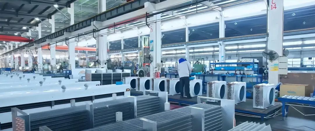 寶潤達(dá)制冷設(shè)備生產(chǎn)廠家