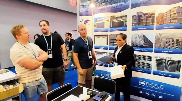 寶潤達第138屆廣交會展會圓滿落幕